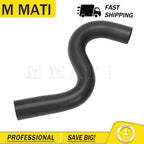 Fuel Line Gas Hose Tube Valve to Carburetor 16956-HP1-000 for Honda TRX450R (2004–2009)