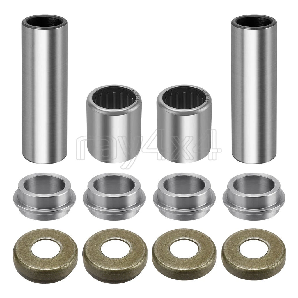 Swingarm Collar Pivot Bushing Kit for Honda ATC250R TRX250R (1985–1987)