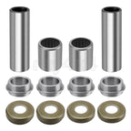 Swingarm Collar Pivot Bushing Kit for Honda ATC250R TRX250R (1985–1987)