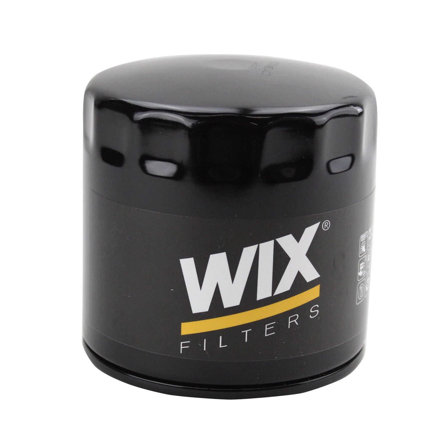 WIX 51372 Engine Oil Filter for Chrysler Dodge Ford Lincoln Mazda Mercury RAM