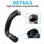 Turbocharger Intercooler Hose for Chevy Cruze LS LT 1.4L (2011–2016) 13374646