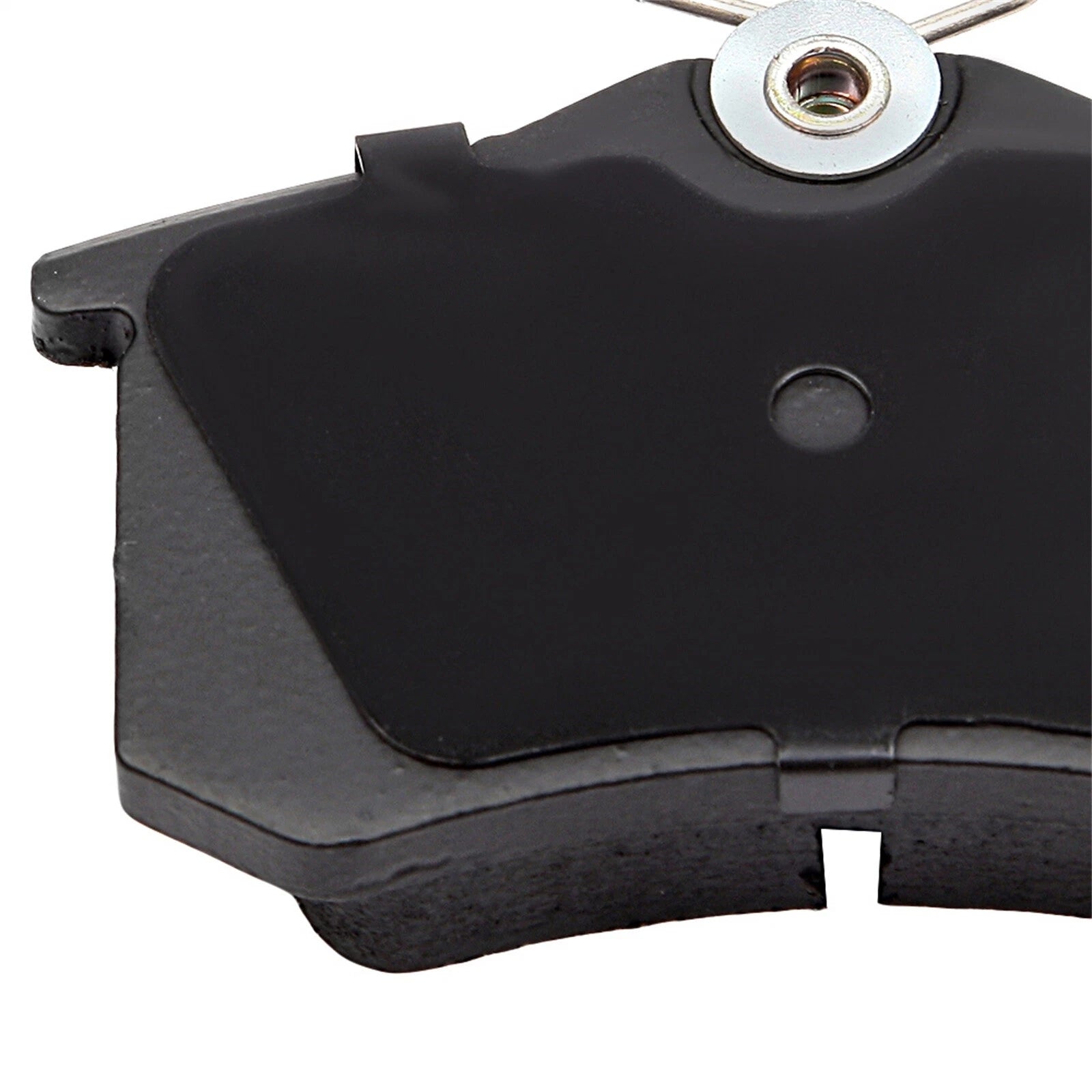 Rear Ceramic Brake Pads for Volkswagen Beetle, Golf, Audi A3, A4, A6, A8