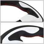 NRG Reinforced Steering Wheel 32cm for Universal Fit (RHD)