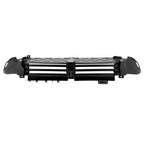 Front Active Grille Shutter for Jeep Cherokee (2014–2018)