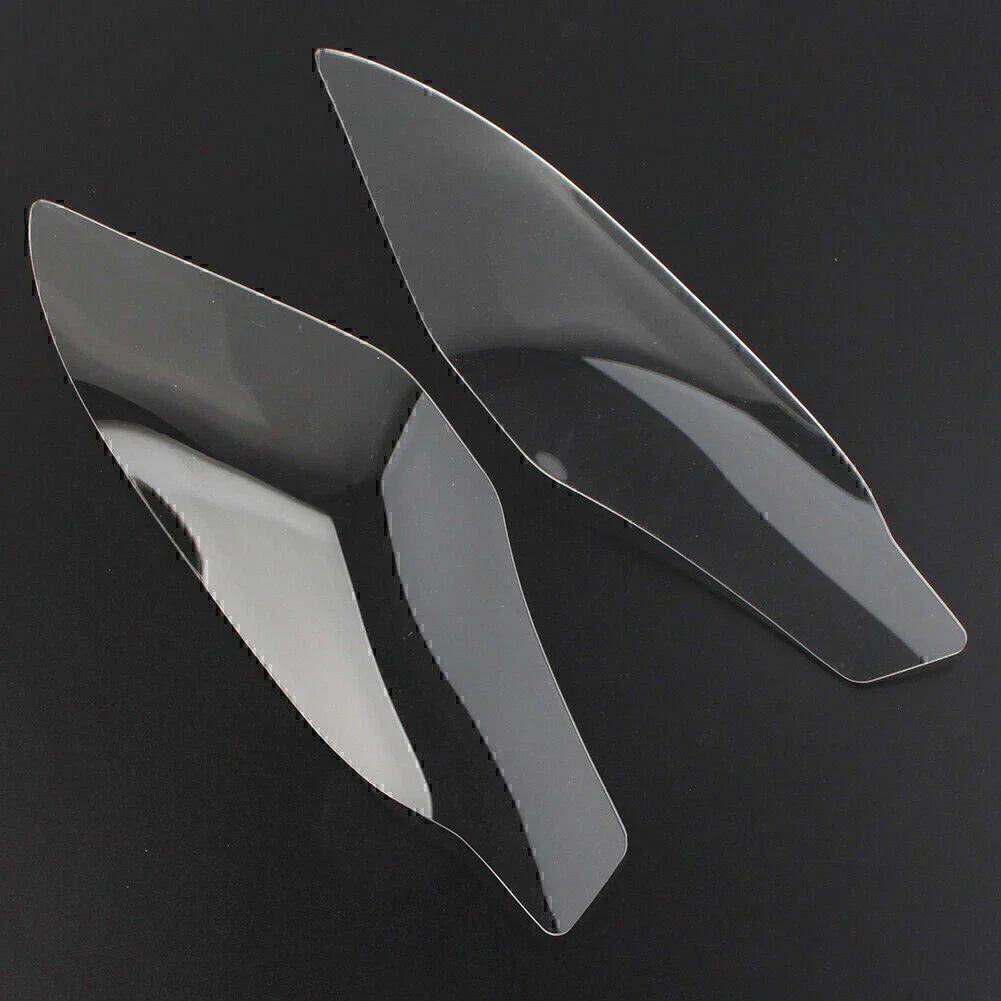 Headlight Guard Lens Cover for Kawasaki Ninja 1000 Z1000SX (2017-2020)