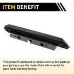 LED Third Brake Light Smoked Lens for Ford F-150 
