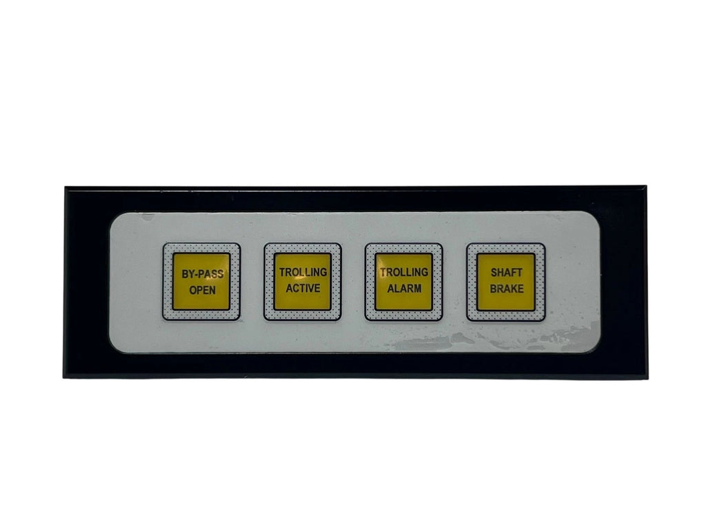 Driver Interface for Aventics 362 231 300 0 (OEM)