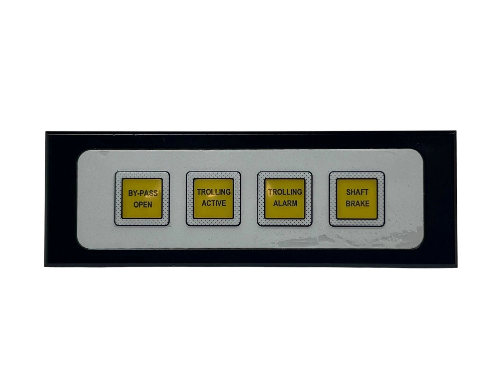 Driver Interface for Aventics 362 231 300 0 (OEM)