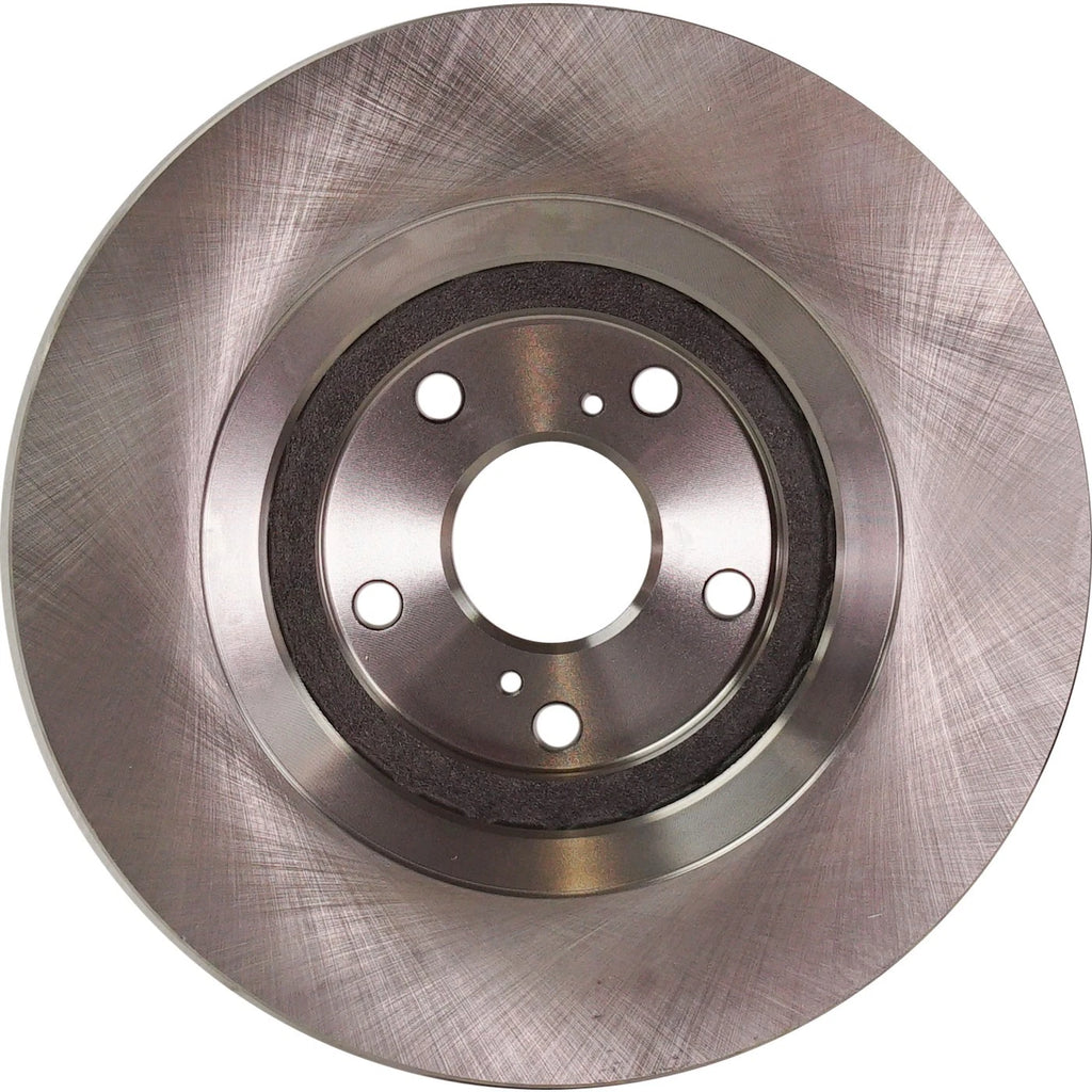 Front Brake Disc Rotor Set for Toyota Highlander, Sienna, Lexus RX350