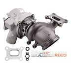 Turbocharger for Ford Focus Galaxy Mondeo S-Max EcoBoost 2.0L (2009–2014)