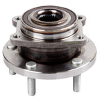 1X Wheel Bearing Hub Assembly for Chrysler Sebring (2007–2010)