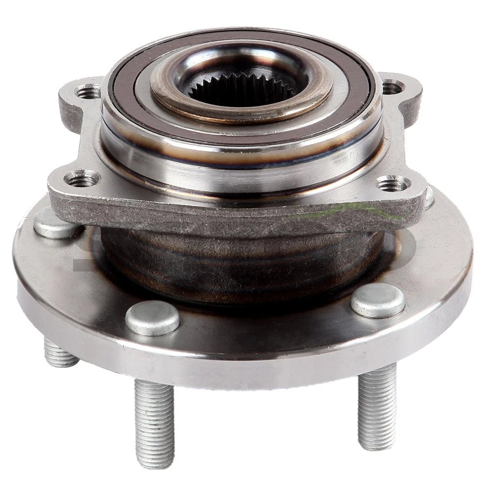 1X Wheel Bearing Hub Assembly for Chrysler Sebring (2007–2010)