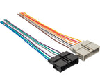 Stereo Radio Wiring Harness Adapter for Dodge Ram 1500 (1994–2001)