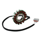 Generator Stator Magneto Coil for Kawasaki Ninja ZX6R (2009–2012)