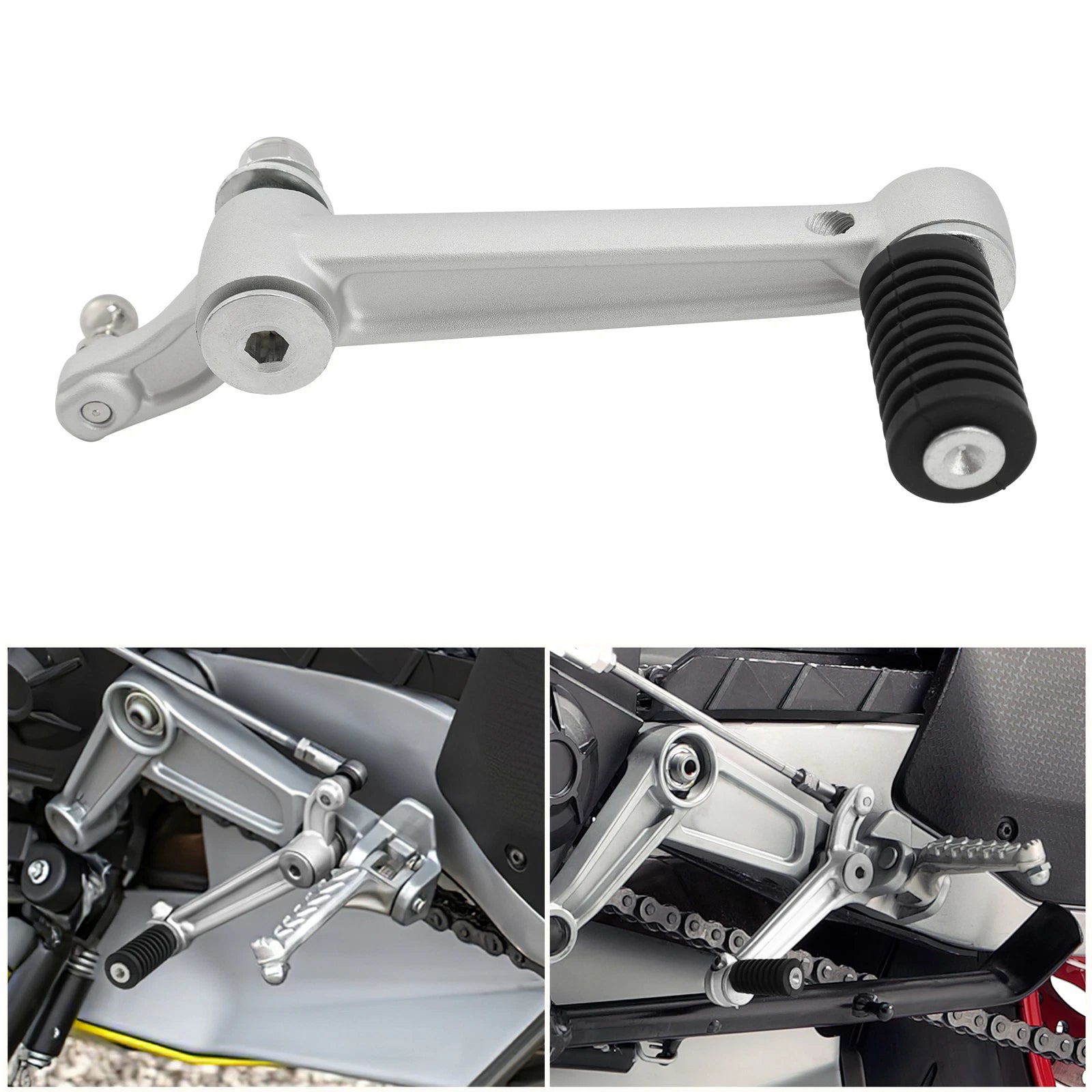 Shifter Lever for Aprilia RS660, Tuono 660 (2021–2025)