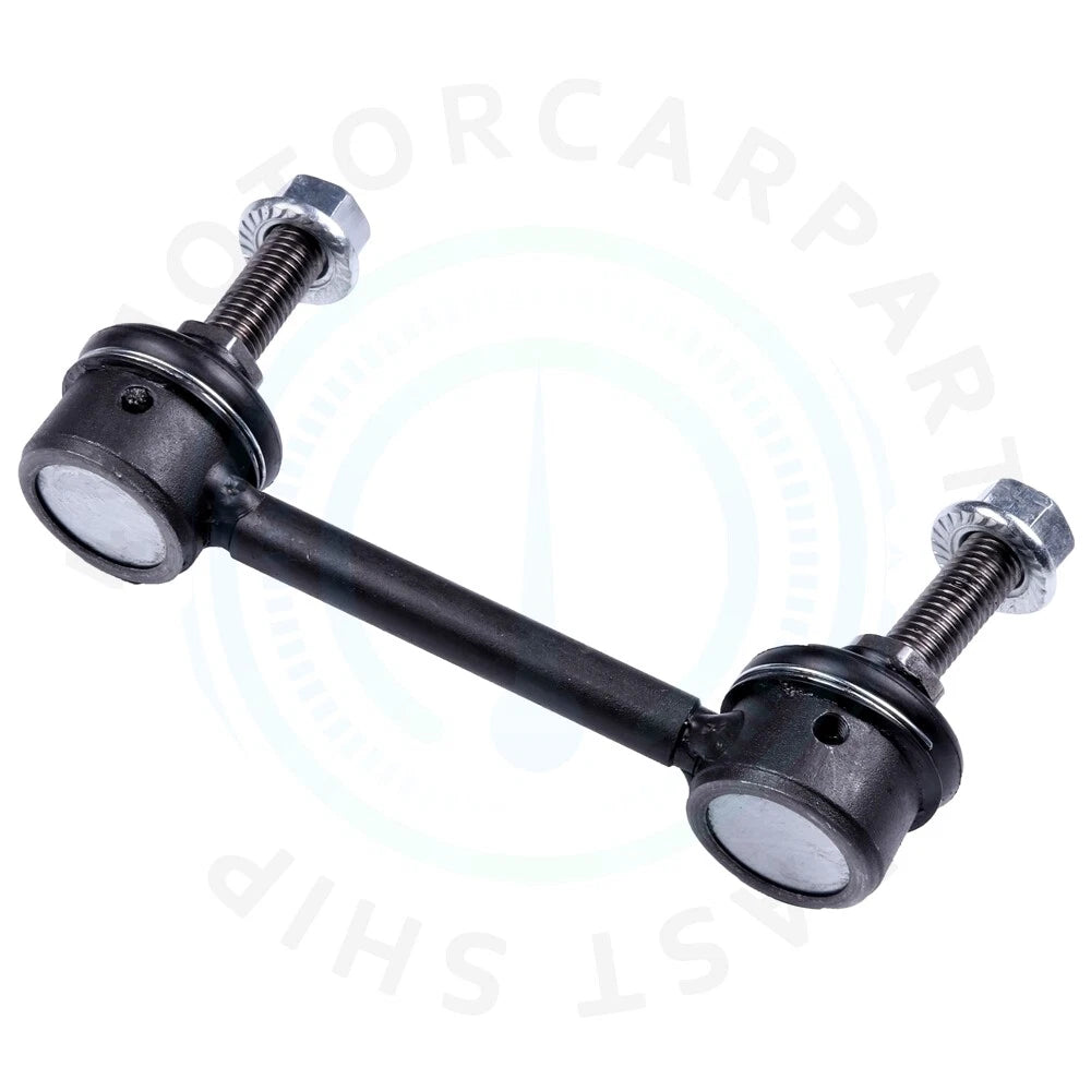 Set of 4 Sway Bar Linkage Suspension Kit for Hummer H3 (2006–2010)