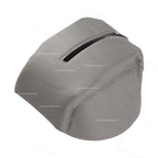 Console Lid Armrest Cover for Chevy Silverado & GMC Sierra (2007–2014)