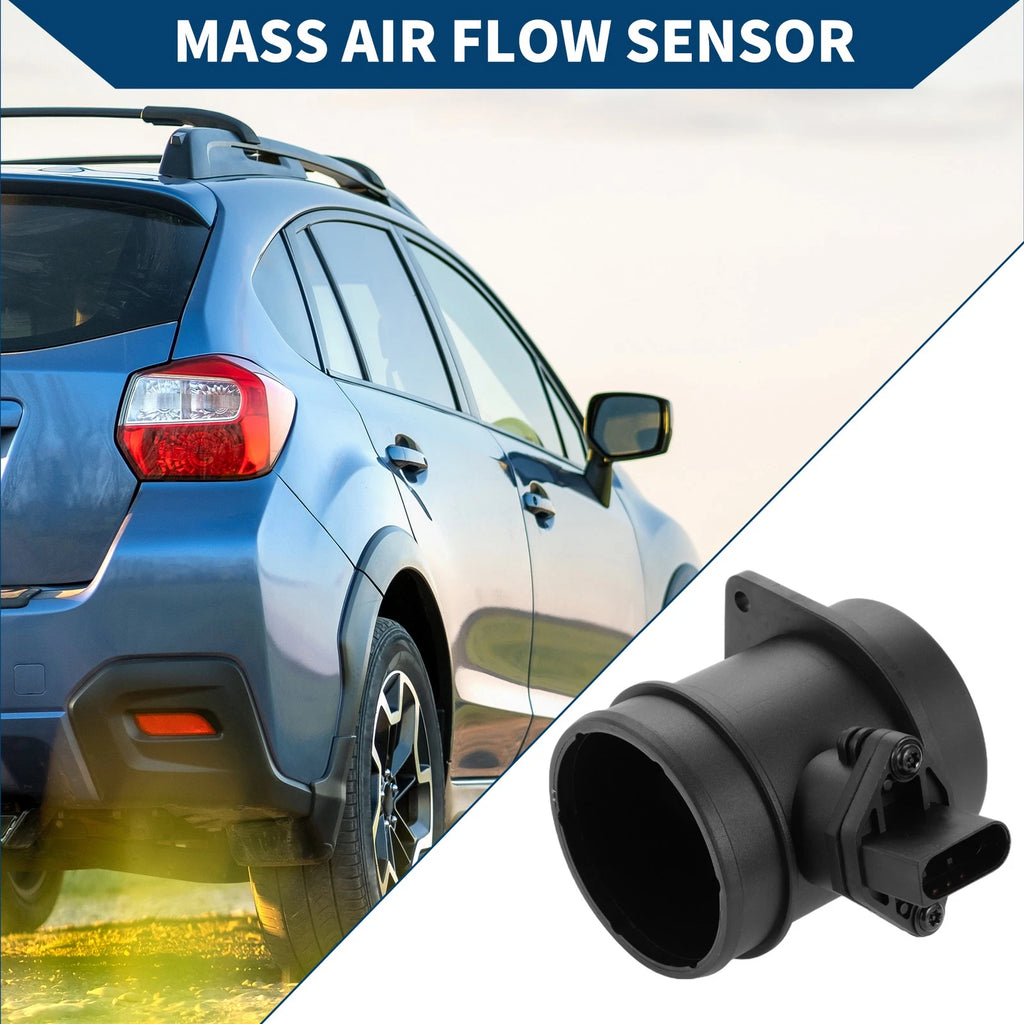 Mass Air Flow Sensor Assembly No.07C906461A for Audi A8 Quattro (2005–2009)