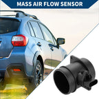 Mass Air Flow Sensor Assembly No.07C906461A for Audi A8 Quattro (2005–2009)