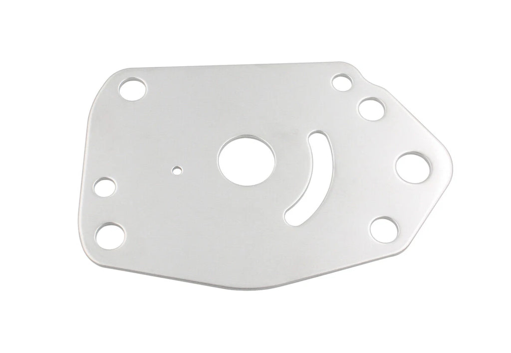 Water Pump Impeller Kit for Mercury Mariner 6 8 HP (2 & 4 Stroke) 46-42089A5