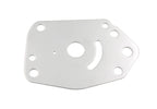 Water Pump Impeller Kit for Mercury Mariner 6 8 HP (2 & 4 Stroke) 46-42089A5
