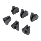 Set of 4 Rear Hub Cush Drive Rubber Dampers for Yamaha YZF R1 R1S (1998–2018) YZF R6 (2006–2017)