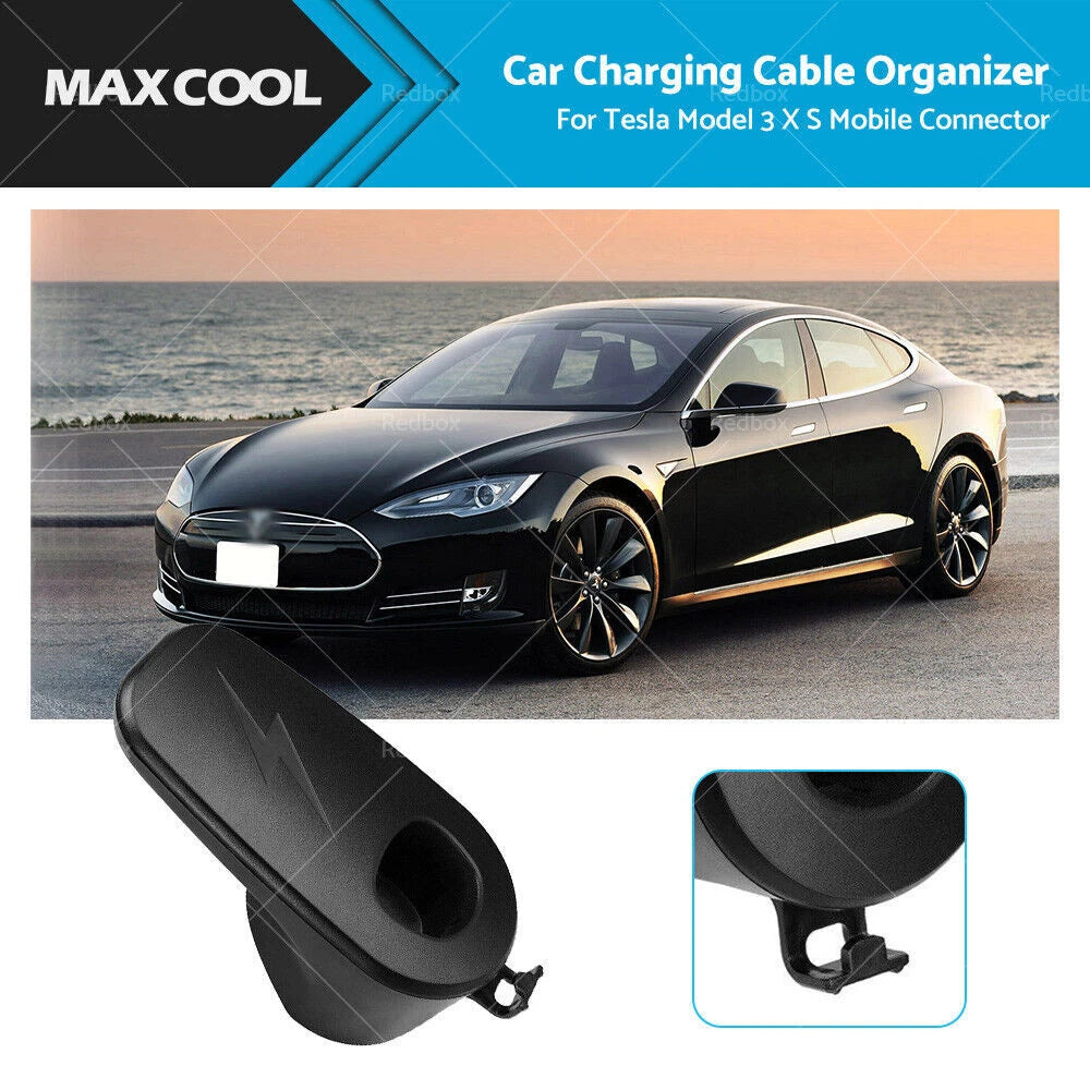 Mobile Connector Cable Organiser for Tesla Model 3 X S (2017–2023)