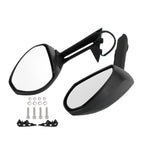 Rear View Mirror Pair for Ducati 1299 Panigale, R, S, 959 Panigale, Corse (2015–2020)