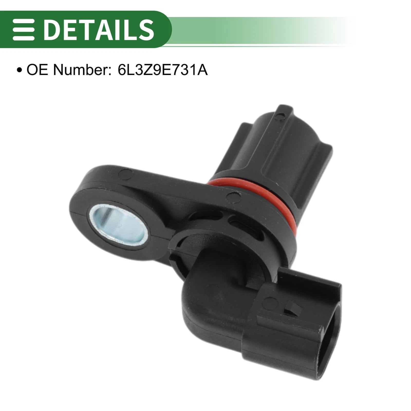 ABS Wheel Speed Sensor No. 6L3Z9E731A for Ford F-250 (2005–2016)