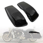 Speaker Lids for Harley Touring Street Glide (2014–2023)