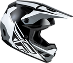 FLY Racing Kinetic Crest Off-Road Helmet for (2020–2024)