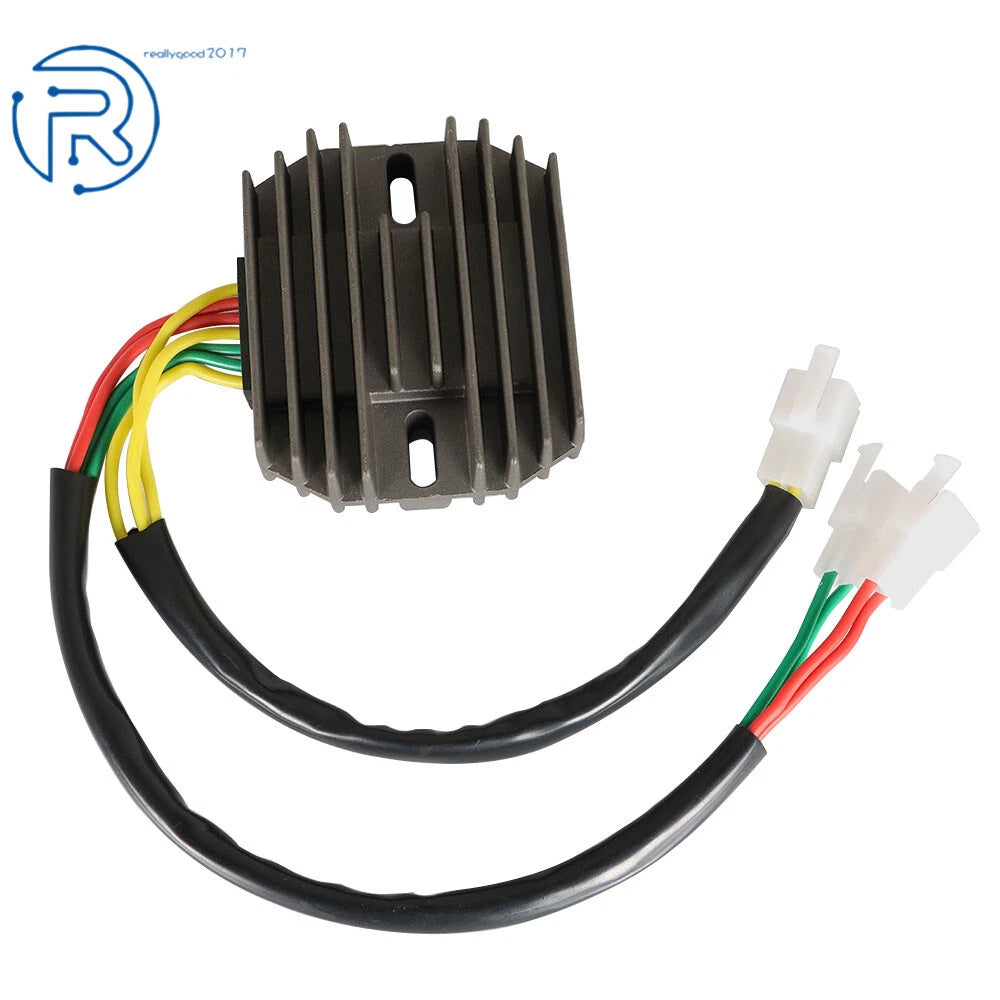 Regulator Rectifier for Honda VT1100 VT 1100 C Shadow Spirit (1998-2005)