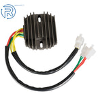 Regulator Rectifier for Honda VT1100 VT 1100 C Shadow Spirit (1998-2005)