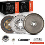 Clutch Kit with Flywheel for Chevy Tracker (1999–2004)