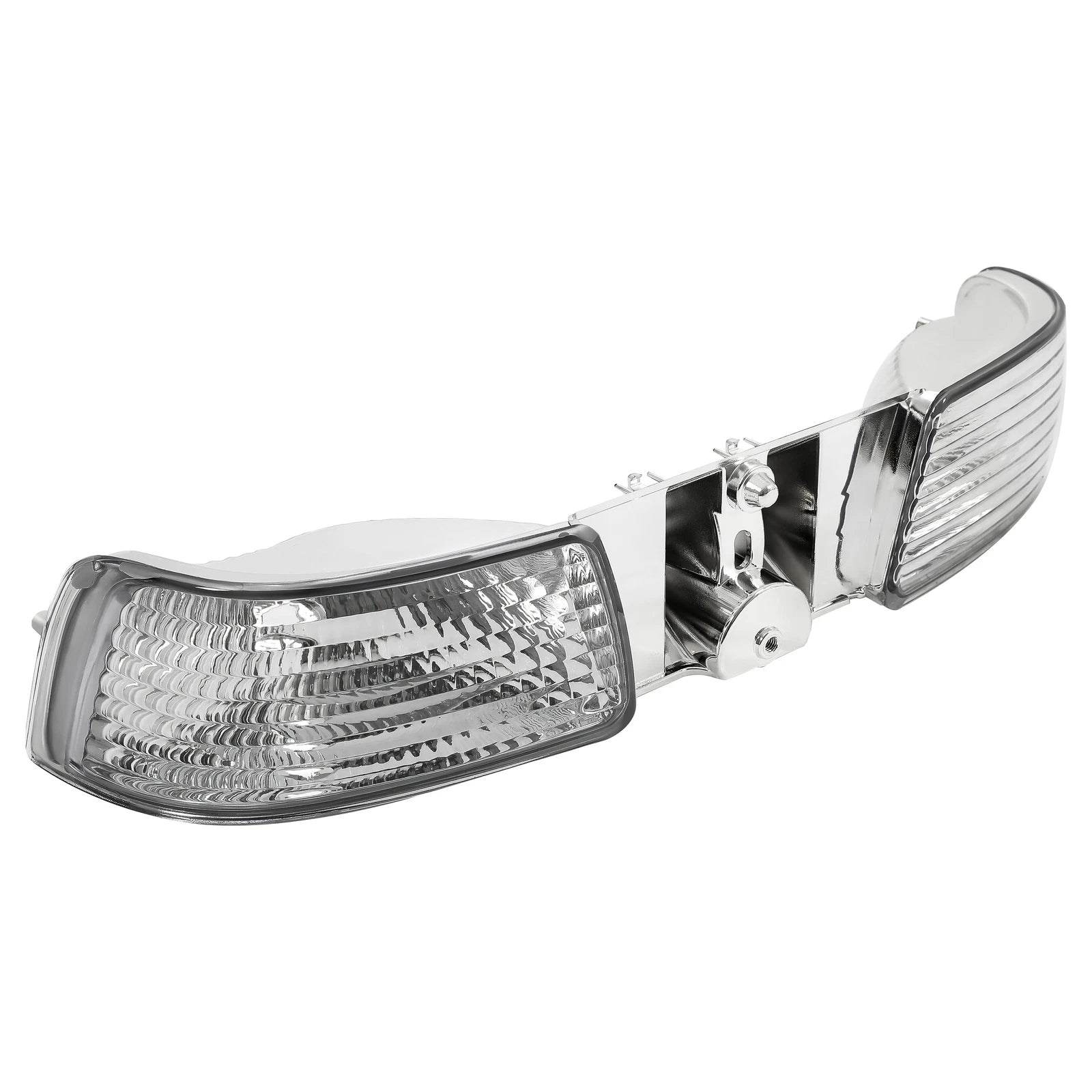 Headlight for John Deere X465 X475 X485 X495 X575 X700 X749 (#AM135617)