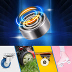 20pcs 624ZZ Deep Groove Ball Bearings for Various Models 
