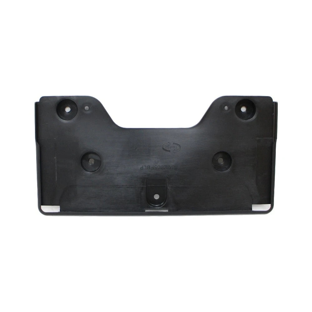 Front License Plate for Chevy Pontiac Sunfire Cobalt HHR Cavalier G5 (2000–2010)