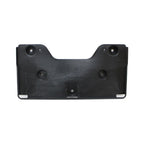 Front License Plate for Chevy Pontiac Sunfire Cobalt HHR Cavalier G5 (2000–2010)