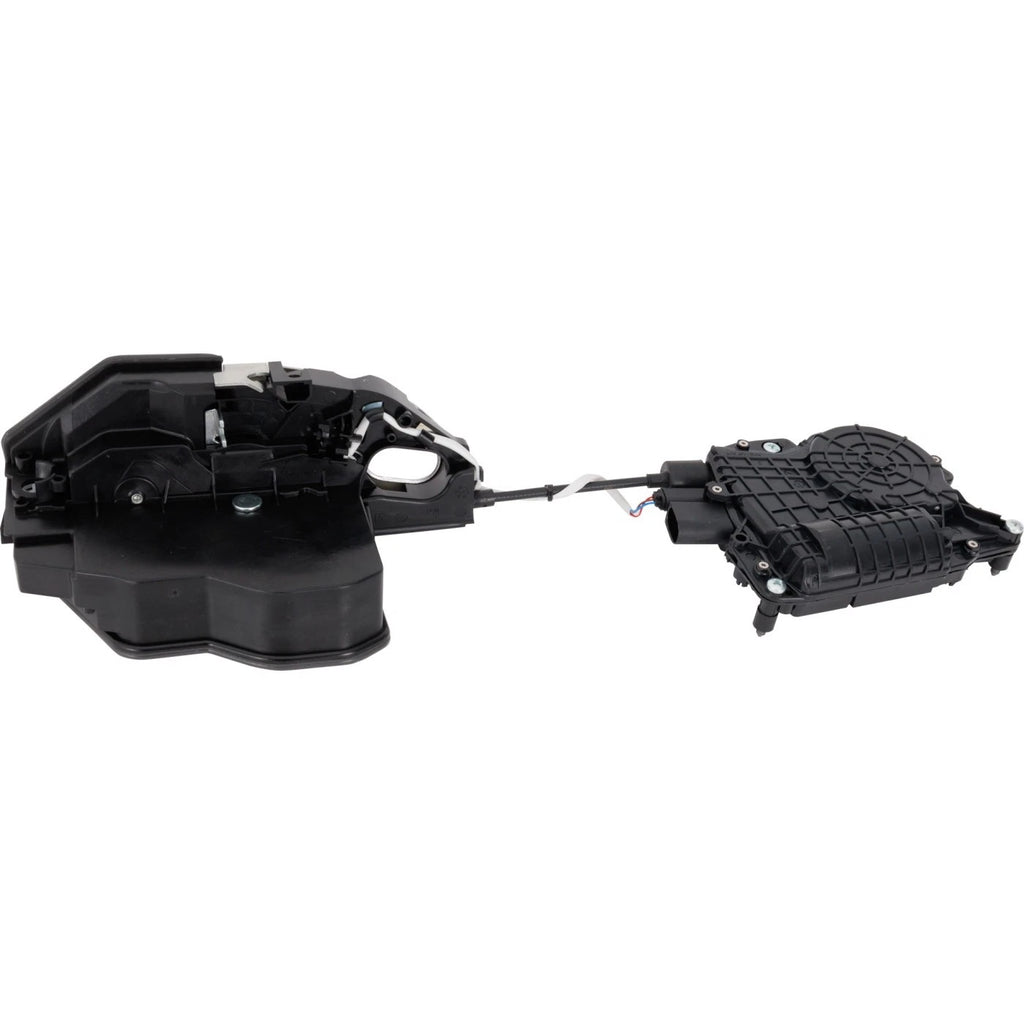 Set of 2 Door Lock Actuators for BMW 535 5 Series