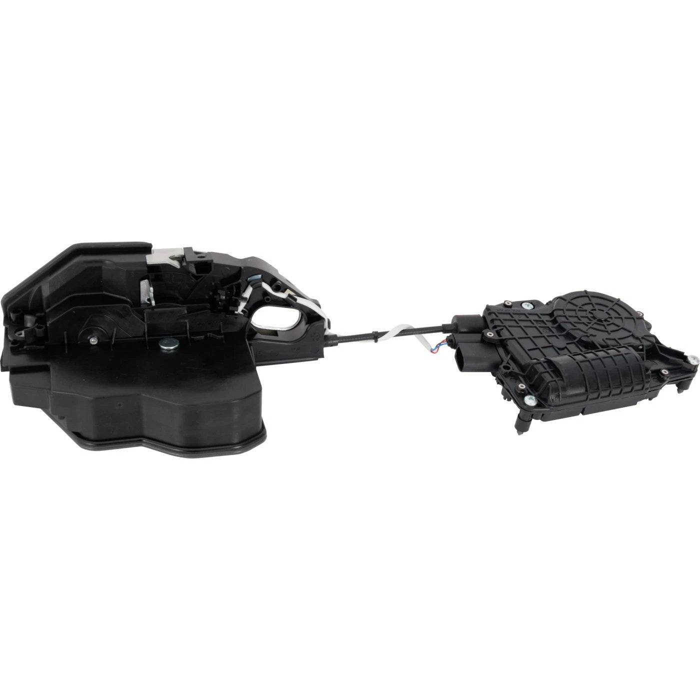 Set of 2 Door Lock Actuators for BMW 535 5 Series