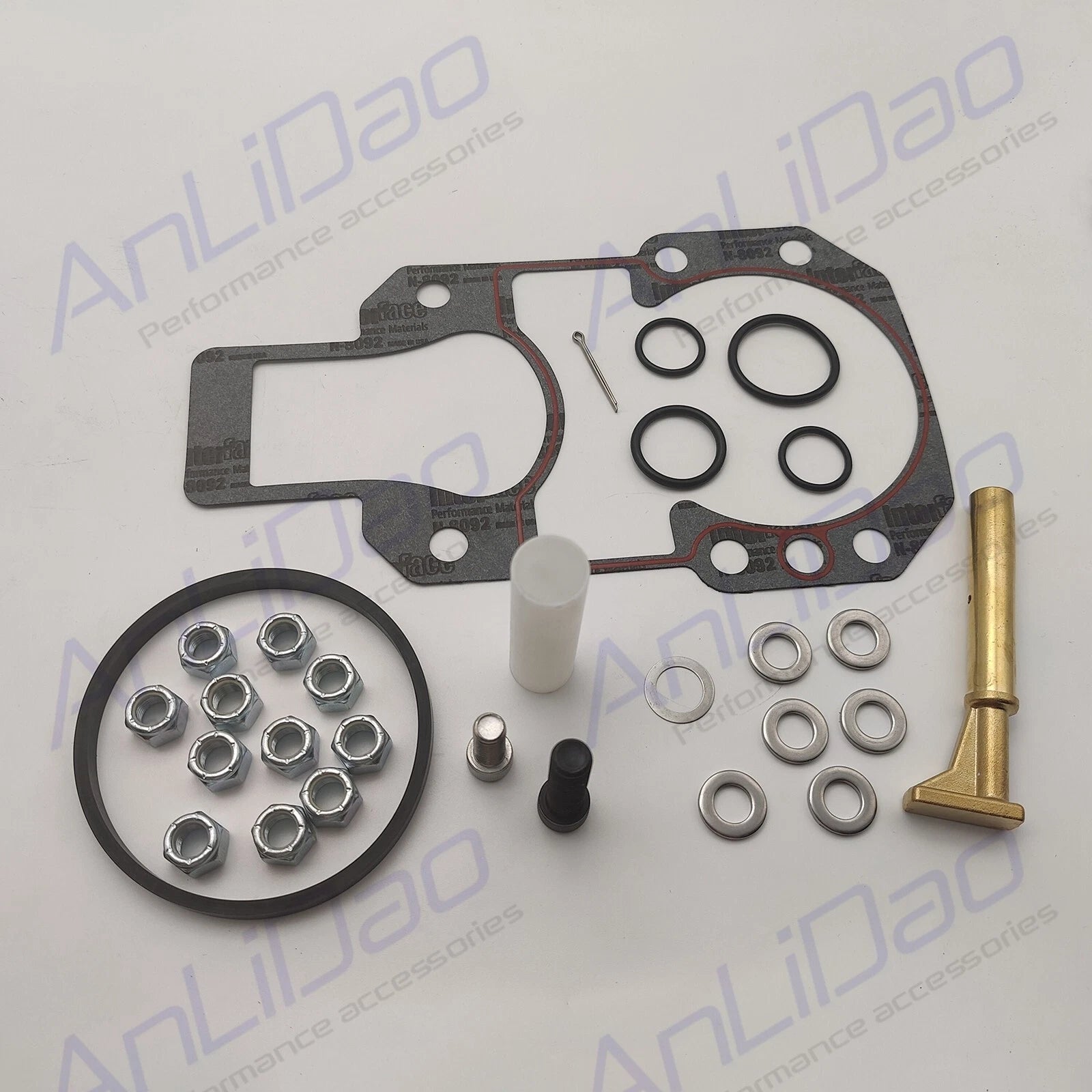 Installation Kit for Mercruiser Sterndrive SE106 (90-106-03K)