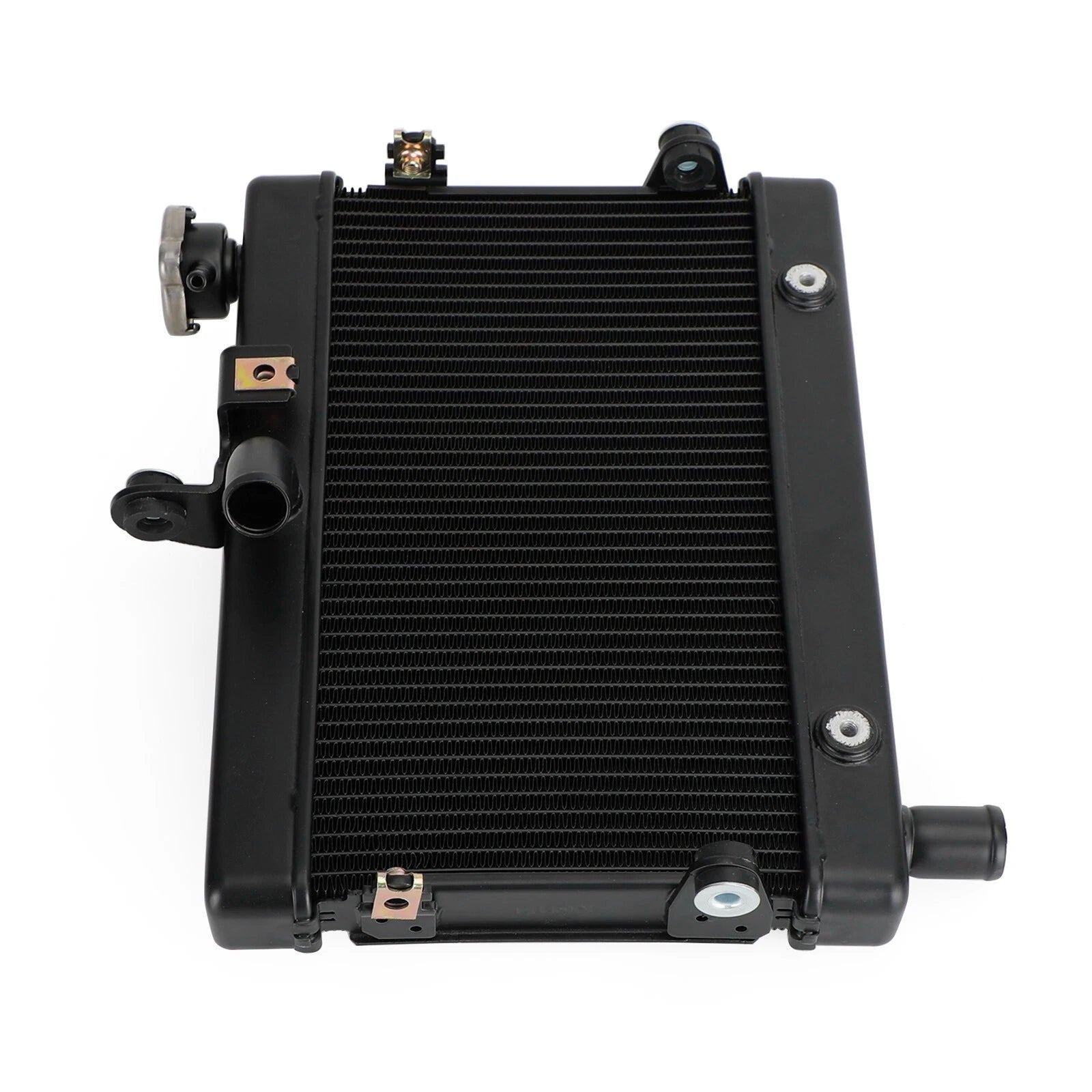 Radiator Cooling Cooler for Honda Rebel CM 500 CMX500 (2017–2024) T9