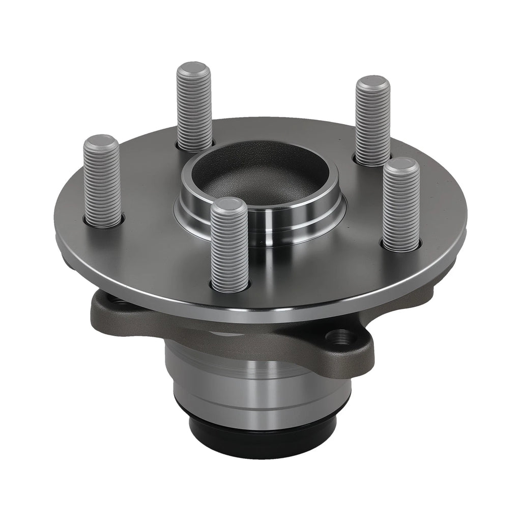 Front Driver Wheel Hub Assembly for Lexus LS460 (2007–2017) 513313 HUB00277 5 Lugs