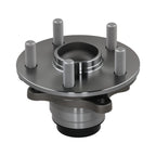 Front Driver Wheel Hub Assembly for Lexus LS460 (2007–2017) 513313 HUB00277 5 Lugs