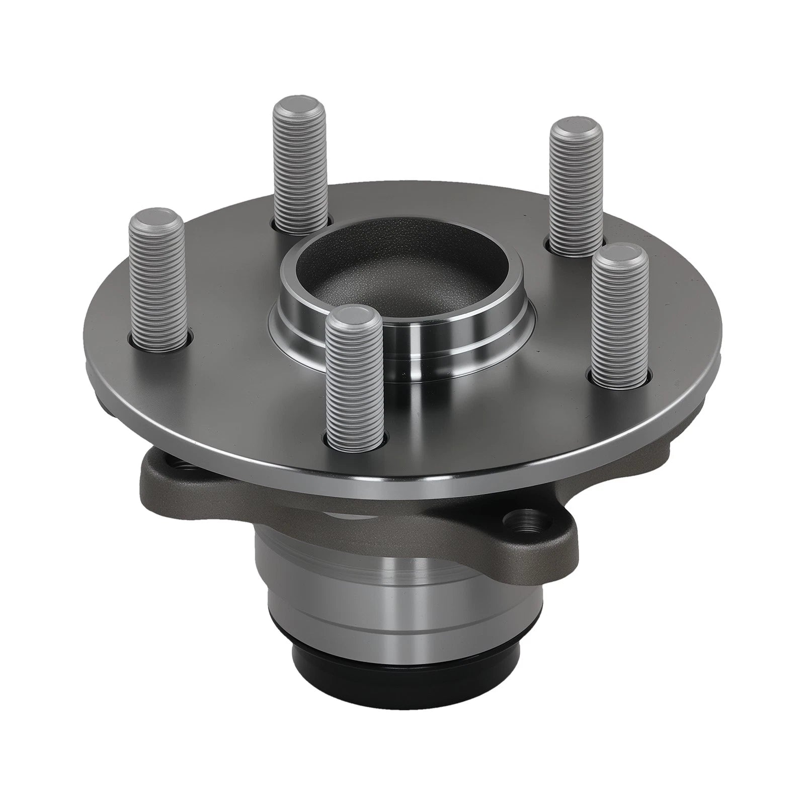 Front Driver Wheel Hub Assembly for Lexus LS460 (2007–2017) 513313 HUB00277 5 Lugs