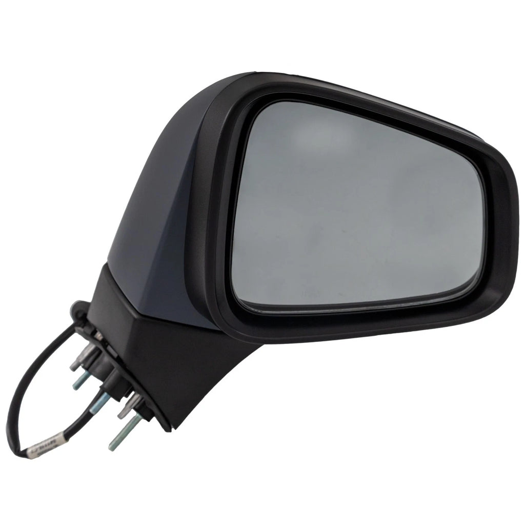 Passenger Right Side Mirror for Chevy Trax (2013–2014)