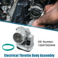 Electronic Throttle Body Assembly for BMW 325i 2.5L L6 (2001-2005)