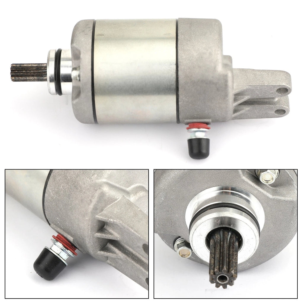 Starter for KTM 400 620 625 640 660 Adventure Duke SXC XC Rallye (1999–2007)