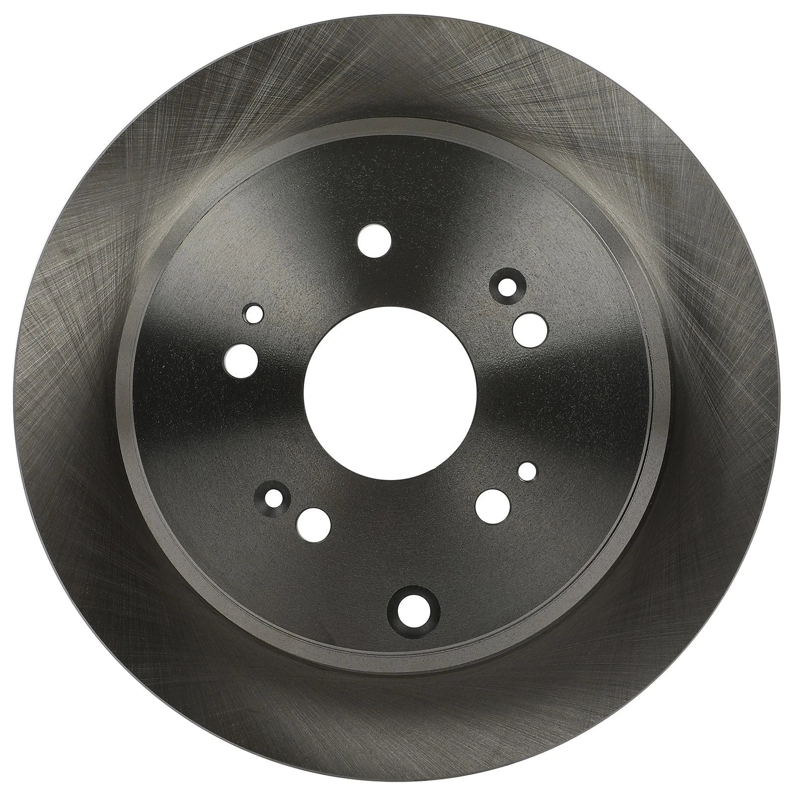 Rear Disc Brake Rotors for Acura RDX, Honda CR-V (2007–2016)