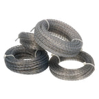 2X 20 Meter Core Reinforced Nylon Trimmer Line for Lawns and Shrubs